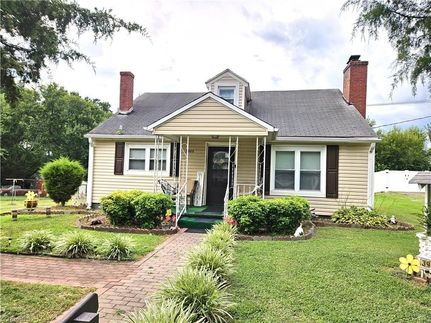 Farm and Ranch for sale in Forsyth County, North Carolina
