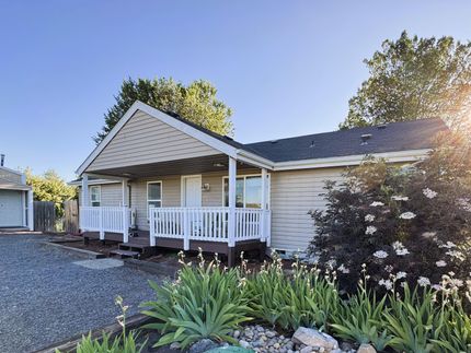 Farm and Ranch for sale in Klamath County, Oregon
