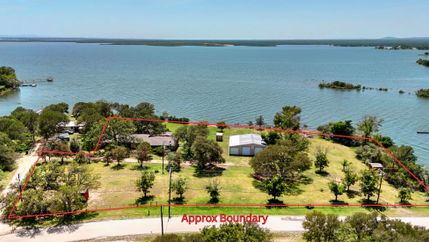 Farm and Ranch for sale in Llano County, Texas