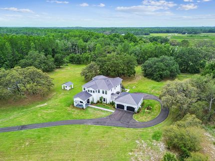 Land for sale in Pasco County, Florida