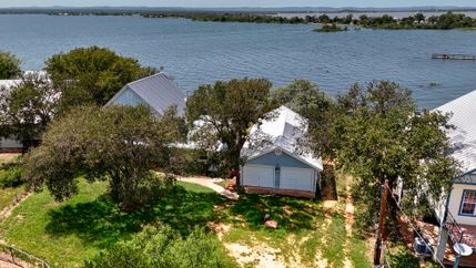 Recreational Property for sale in Llano County, Texas