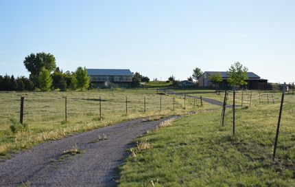 Farm and Ranch for sale in Platte County, Wyoming
