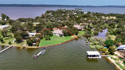 Recreational Property for sale in Llano County, Texas