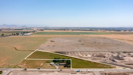 Recreational Property for sale in Linn County, Oregon