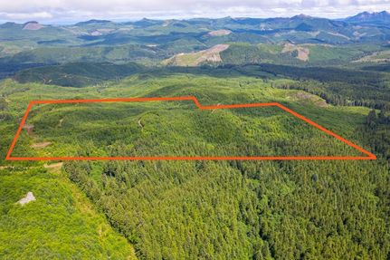 Timberland Property for sale in Clatsop County, Oregon