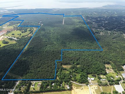 Farm and Ranch for sale in Harrison County, Mississippi