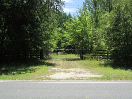 Recreational Property for sale in Alachua County, Florida