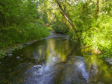 Timberland Property for sale in Clackamas County, Oregon