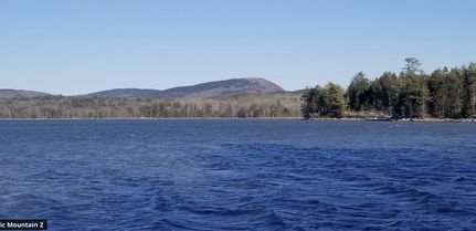 Farm and Ranch for sale in Hancock County, Maine