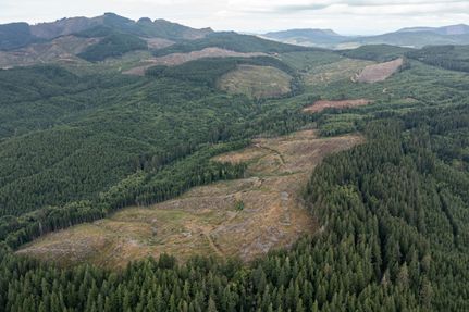 Recreational Property for sale in Clatsop County, Oregon