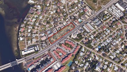 Timberland Property for sale in Sarasota County, Florida