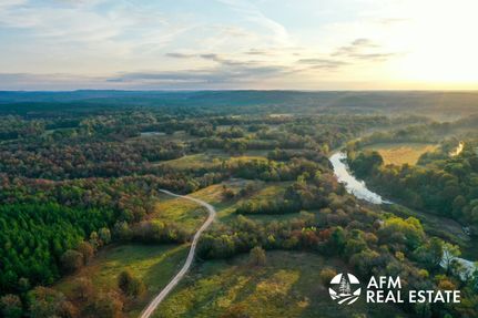 Recreational Property for sale in McCurtain County, Oklahoma