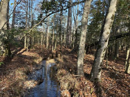 Recreational Property for sale in Greensville County, Virginia