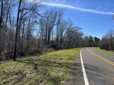 Recreational Property for sale in Sabine County, Texas