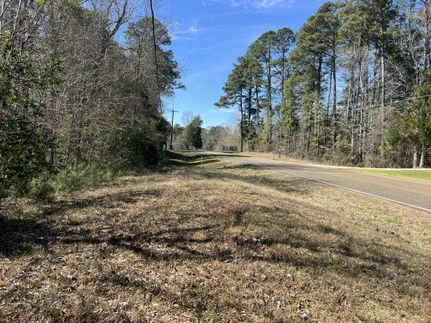 Timberland Property for sale in Sabine County, Texas