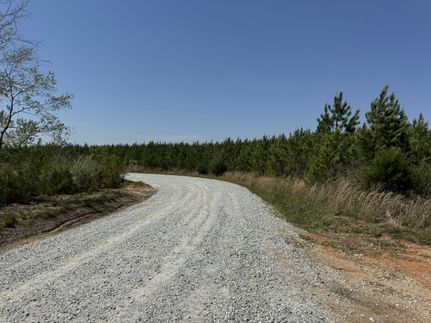Recreational Property for sale in Cherokee County, South Carolina
