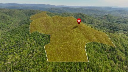Farm and Ranch for sale in Wilkes County, North Carolina