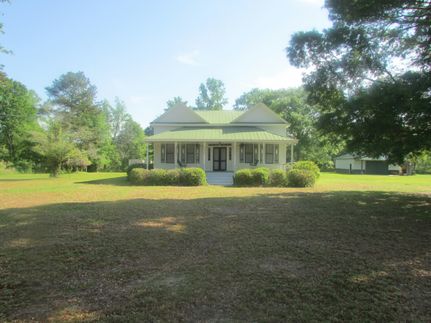Timberland Property for sale in Clarendon County, South Carolina