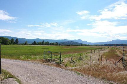 Horse Property for sale in Rio Arriba County, New Mexico