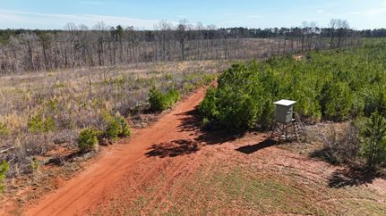 Land for sale in Jasper County, Georgia