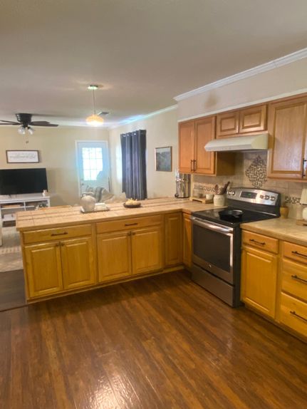 Recreational Property for sale in McCulloch County, Texas
