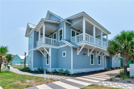Oceanfront Property for sale in Nueces County, Texas