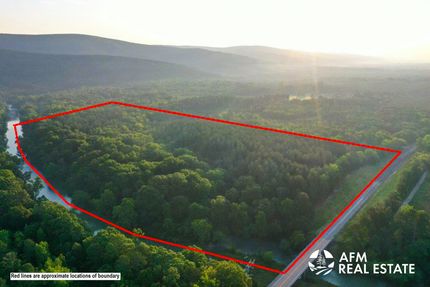 Farm and Ranch for sale in Pushmataha County, Oklahoma