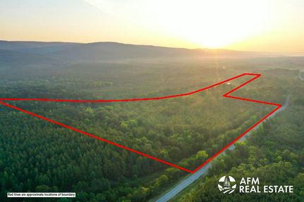 Farm and Ranch for sale in Pushmataha County, Oklahoma