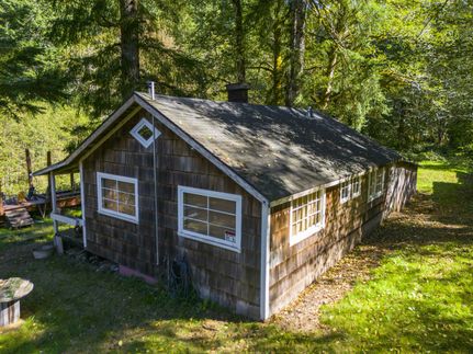 Farm and Ranch for sale in Tillamook County, Oregon