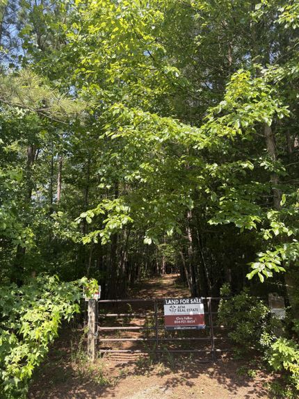 Farm and Ranch for sale in Powhatan County, Virginia