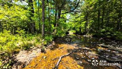 Recreational Property for sale in McCurtain County, Oklahoma