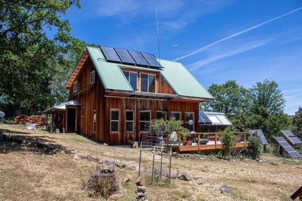 Farm and Ranch for sale in Jackson County, Oregon
