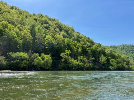 Farm and Ranch for sale in Fayette County, West Virginia