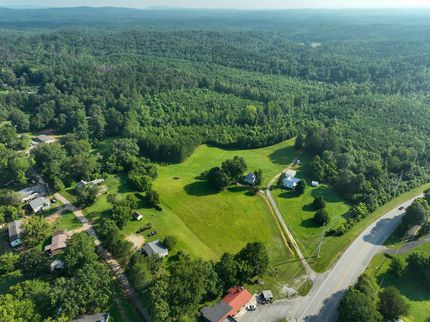 Land for sale in Cleburne County, Alabama