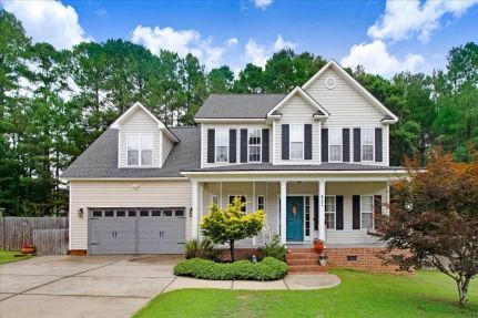 Recreational Property for sale in Johnston County, North Carolina