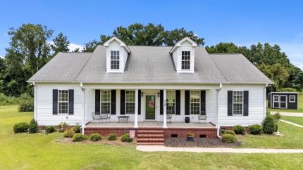 Farm and Ranch for sale in Wayne County, North Carolina