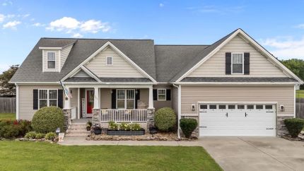 Farm and Ranch for sale in Wayne County, North Carolina