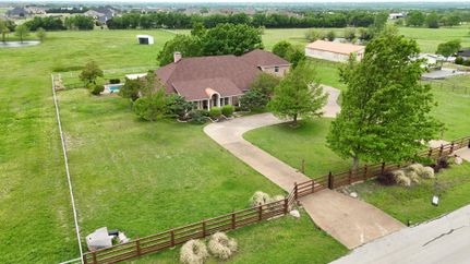 Recreational Property for sale in Rockwall County, Texas