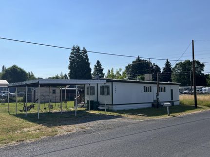 Farm and Ranch for sale in Klamath County, Oregon