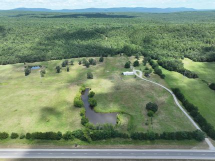Recreational Property for sale in Latimer County, Oklahoma