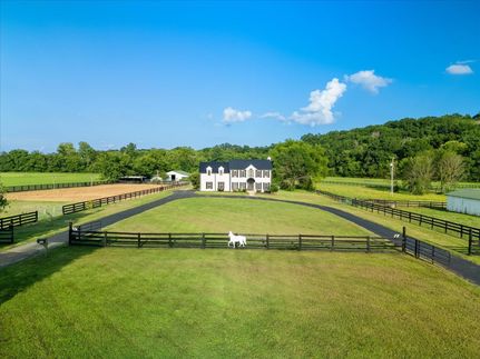 Riverfront Property for sale in Williamson County, Tennessee