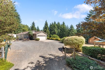 Commercial Property for sale in Lewis County, Washington