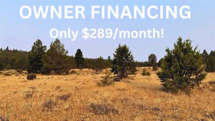 Undeveloped Land for sale in Klamath County, Oregon