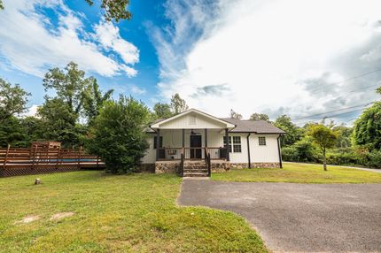 Commercial Property for sale in Walker County, Georgia