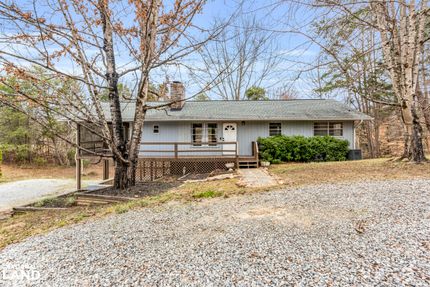 Farm and Ranch for sale in Jefferson County, Tennessee