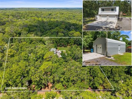 Farm and Ranch for sale in Hernando County, Florida