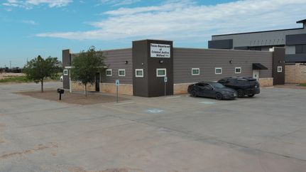 Recreational Property for sale in Midland County, Texas