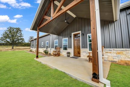 Farm and Ranch for sale in Jack County, Texas