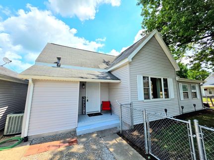 Farm and Ranch for sale in Vermilion County, Illinois