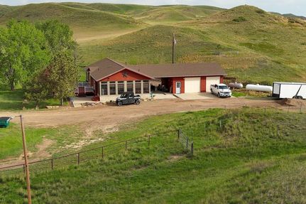 Farm and Ranch for sale in Richland County, Montana